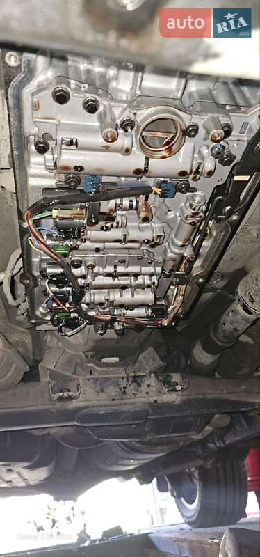 Внедорожник / Кроссовер Toyota Land Cruiser 2012 в Сквире