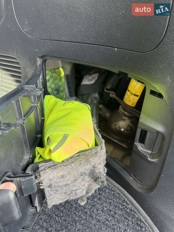 Внедорожник / Кроссовер Toyota Land Cruiser 2010 в Тернополе