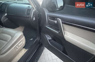 Внедорожник / Кроссовер Toyota Land Cruiser 2008 в 