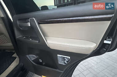 Внедорожник / Кроссовер Toyota Land Cruiser 2008 в 