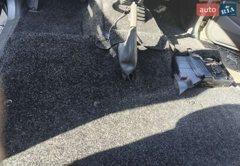 Внедорожник / Кроссовер Toyota Land Cruiser 1994 в Днепре