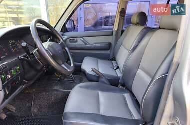 Позашляховик / Кросовер Toyota Land Cruiser 1994 в 