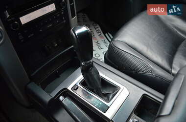 Внедорожник / Кроссовер Toyota Land Cruiser 2010 в 
