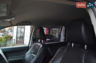 Внедорожник / Кроссовер Toyota Land Cruiser 2010 в 