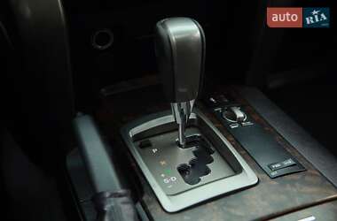 Внедорожник / Кроссовер Toyota Land Cruiser 2008 в 
