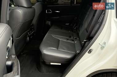 Позашляховик / Кросовер Toyota Land Cruiser 2023 в 