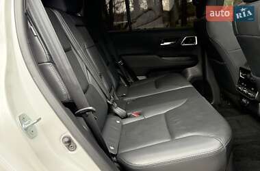 Позашляховик / Кросовер Toyota Land Cruiser 2023 в 