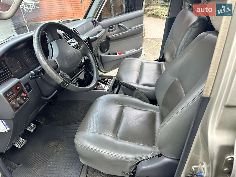 Внедорожник / Кроссовер Toyota Land Cruiser 1997 в Житомире