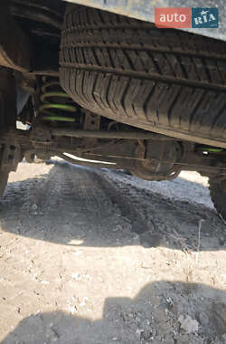 Внедорожник / Кроссовер Toyota Land Cruiser 1996 в 