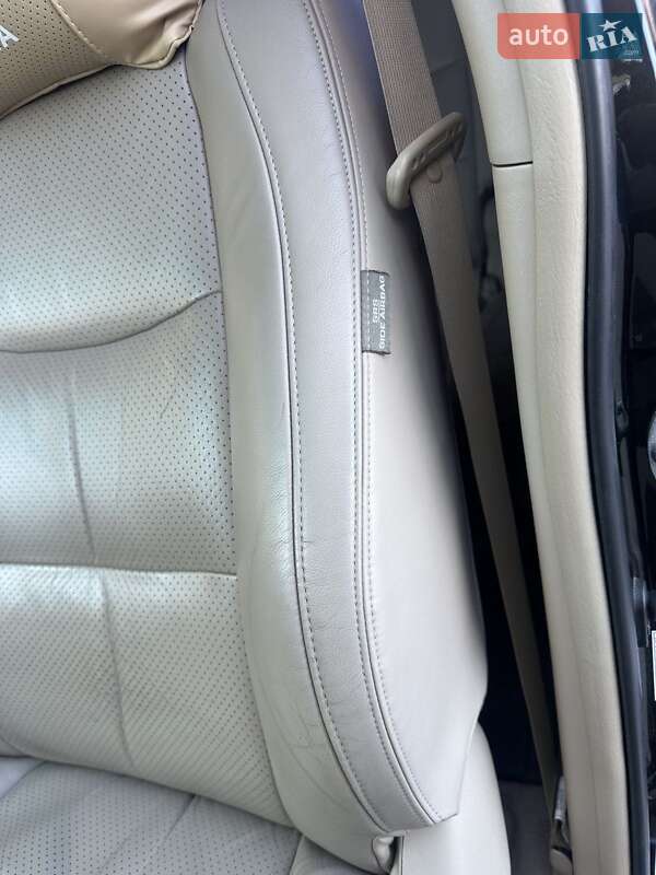 Внедорожник / Кроссовер Toyota Land Cruiser 2007 в Умани