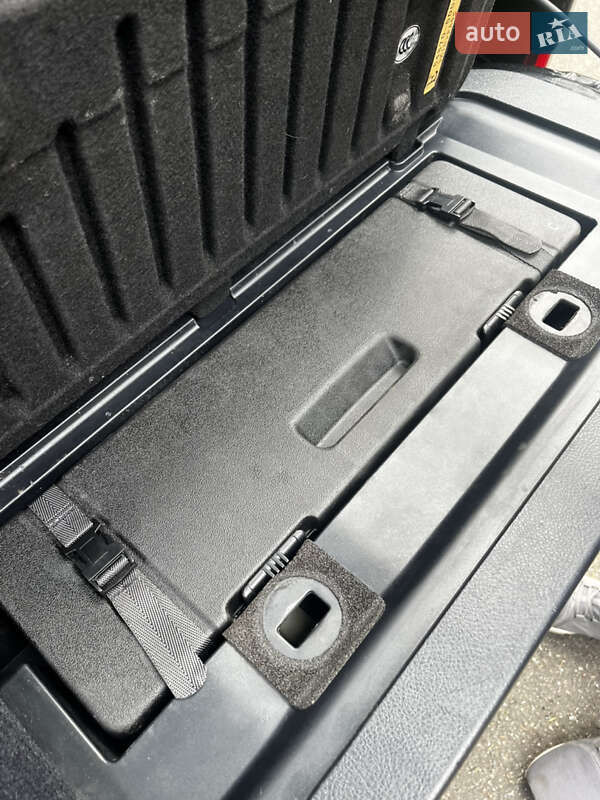 Внедорожник / Кроссовер Toyota Land Cruiser 2016 в Киеве