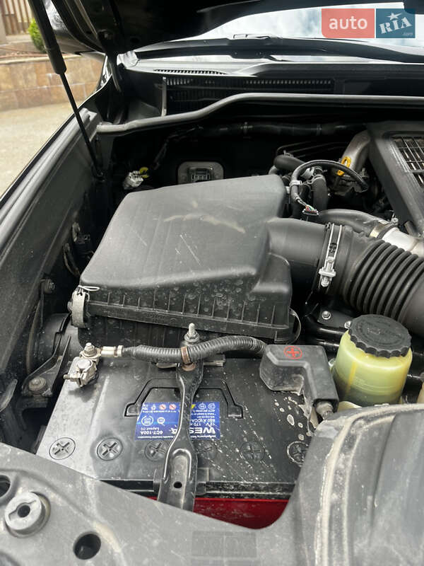 Внедорожник / Кроссовер Toyota Land Cruiser 2016 в Киеве