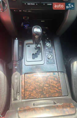 Внедорожник / Кроссовер Toyota Land Cruiser 2011 в 