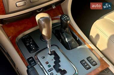 Позашляховик / Кросовер Toyota Land Cruiser 2003 в 