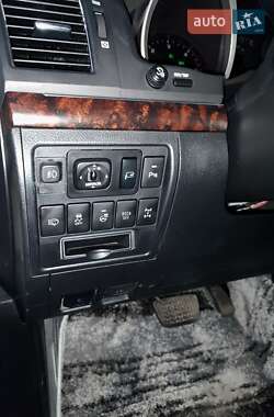 Внедорожник / Кроссовер Toyota Land Cruiser 2012 в 