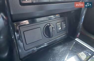 Внедорожник / Кроссовер Toyota Land Cruiser 2010 в 