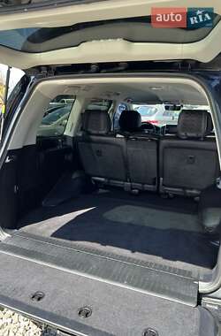 Внедорожник / Кроссовер Toyota Land Cruiser 2015 в 