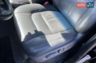 Внедорожник / Кроссовер Toyota Land Cruiser 2008 в 