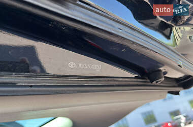 Внедорожник / Кроссовер Toyota Land Cruiser 2008 в 