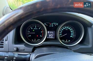Внедорожник / Кроссовер Toyota Land Cruiser 2010 в 
