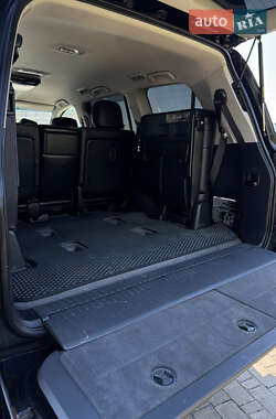 Внедорожник / Кроссовер Toyota Land Cruiser 2013 в 