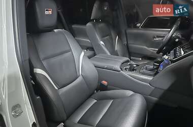 Позашляховик / Кросовер Toyota Land Cruiser 2022 в 