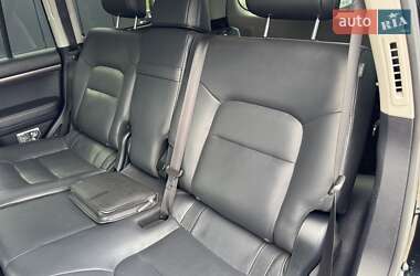 Внедорожник / Кроссовер Toyota Land Cruiser 2018 в 