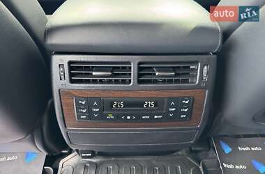 Внедорожник / Кроссовер Toyota Land Cruiser 2018 в 
