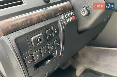 Позашляховик / Кросовер Toyota Land Cruiser 2015 в 