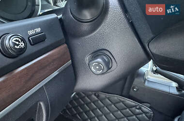 Внедорожник / Кроссовер Toyota Land Cruiser 2017 в 