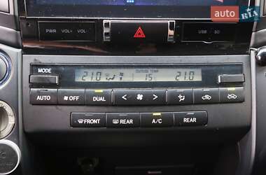 Позашляховик / Кросовер Toyota Land Cruiser 2011 в 