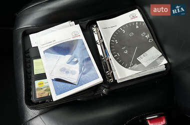 Позашляховик / Кросовер Toyota Land Cruiser 2012 в 