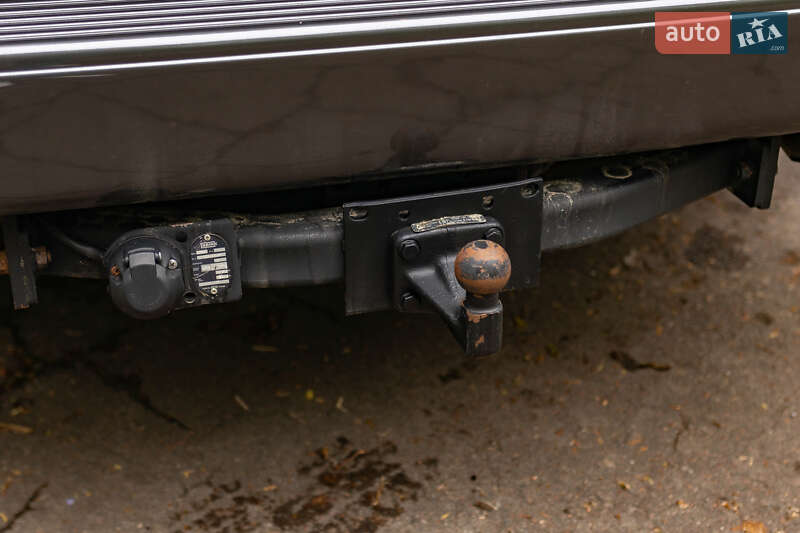 Позашляховик / Кросовер Toyota Land Cruiser 2006 в Трускавці фото 26 Позашляховик / Кросовер Toyota Land Cruiser 2006 в Трускавці