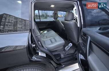 Внедорожник / Кроссовер Toyota Land Cruiser 2008 в 