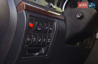 Позашляховик / Кросовер Toyota Land Cruiser 2015 в 