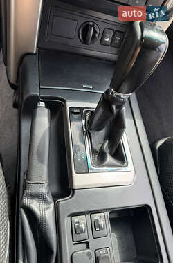 Внедорожник / Кроссовер Toyota Land Cruiser 2012 в 