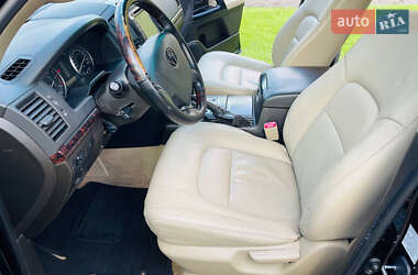 Внедорожник / Кроссовер Toyota Land Cruiser 2010 в 