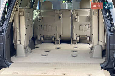 Внедорожник / Кроссовер Toyota Land Cruiser 2010 в 