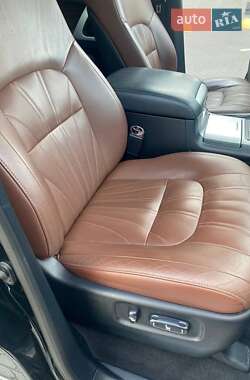 Внедорожник / Кроссовер Toyota Land Cruiser 2020 в 