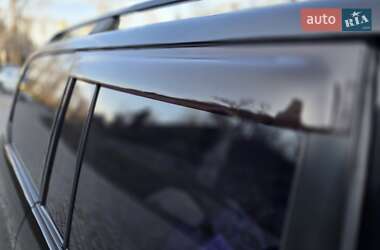 Внедорожник / Кроссовер Toyota Land Cruiser 2006 в 