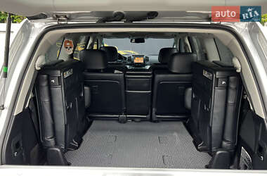 Внедорожник / Кроссовер Toyota Land Cruiser 2011 в 