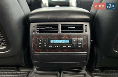 Внедорожник / Кроссовер Toyota Land Cruiser 2011 в 