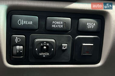 Внедорожник / Кроссовер Toyota Land Cruiser 2006 в 