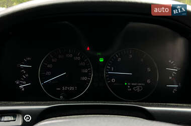 Внедорожник / Кроссовер Toyota Land Cruiser 2006 в 