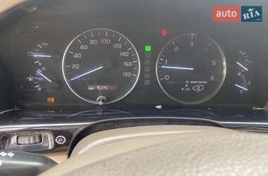 Внедорожник / Кроссовер Toyota Land Cruiser 2003 в 