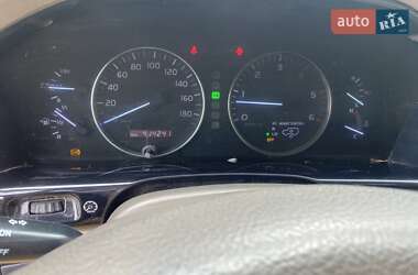 Внедорожник / Кроссовер Toyota Land Cruiser 2003 в 