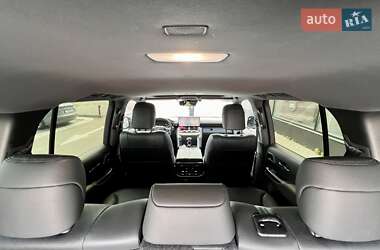 Внедорожник / Кроссовер Toyota Land Cruiser 2022 в 