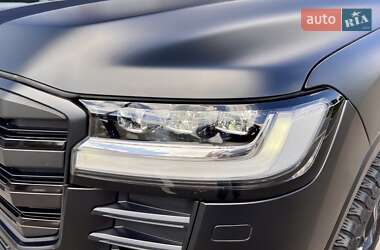 Внедорожник / Кроссовер Toyota Land Cruiser 2022 в 