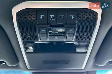 Внедорожник / Кроссовер Toyota Land Cruiser 2022 в 