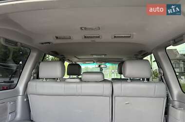 Позашляховик / Кросовер Toyota Land Cruiser 2006 в 